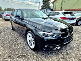 BMW 330 Xd Face! Full led! Германия! Теглич!, снимка 1