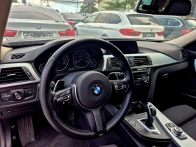 BMW 330 Xd Face! Full led! Германия! Теглич!, снимка 8