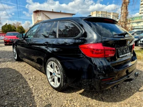 BMW 330 Xd Face! Full led! Германия! Теглич!, снимка 6