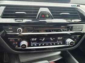 BMW 530 * АвтоКредит * (ЦЕНА ДО БГ), снимка 11