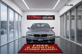 BMW 530 * АвтоКредит * (ЦЕНА ДО БГ), снимка 1
