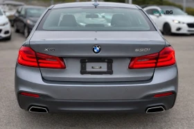 BMW 530 * АвтоКредит * (ЦЕНА ДО БГ), снимка 6