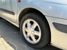 Renault Scenic 1.6 Без газ, снимка 6