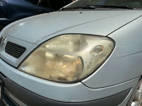 Renault Scenic 1.6 Без газ, снимка 12