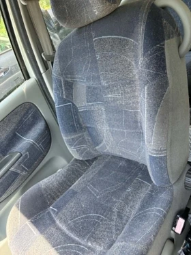 Renault Scenic 1.6 Без газ, снимка 4