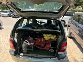 Renault Scenic 1.6 Без газ, снимка 3