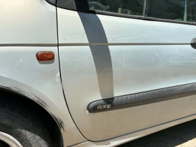 Renault Scenic 1.6 Без газ, снимка 2