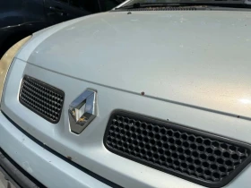 Renault Scenic 1.6 Без газ, снимка 16