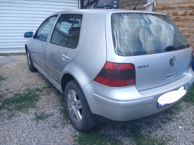 VW Golf 1.6клима   , снимка 3