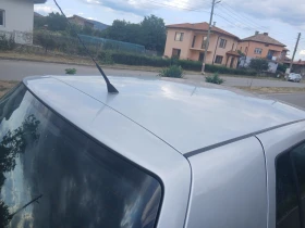 VW Golf 1.6клима    капариран, снимка 7