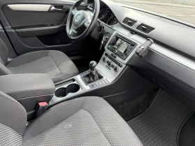 VW Passat 2, 0TDI 140k.c.4MOTION 2015г КЛИМАТРОНИК ВНОС, снимка 8