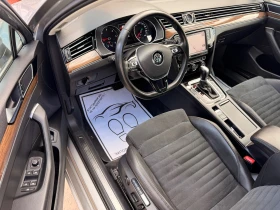 VW Passat 2.0TDI* NAVI* KAMERA* 190KS* LIZING, снимка 13