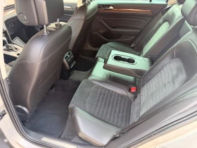 VW Passat 2.0TDI* NAVI* KAMERA* 190KS* LIZING, снимка 15