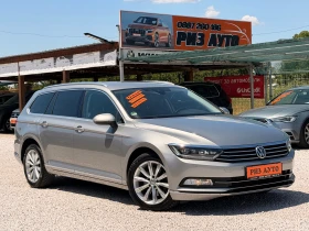 VW Passat 2.0TDI* NAVI* KAMERA* 190KS* LIZING, снимка 1
