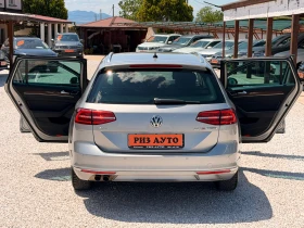 VW Passat 2.0TDI* NAVI* KAMERA* 190KS* LIZING, снимка 8