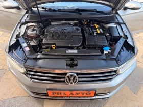 VW Passat 2.0TDI* NAVI* KAMERA* 190KS* LIZING, снимка 16