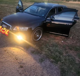 Audi A6, снимка 4