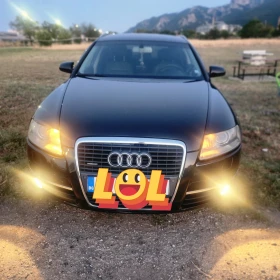 Audi A6, снимка 2