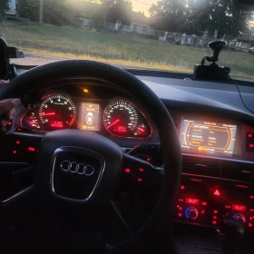 Audi A6, снимка 8