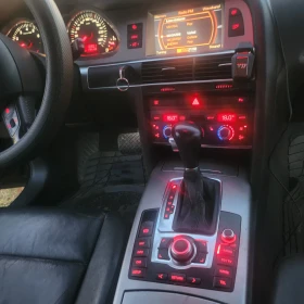 Audi A6, снимка 11