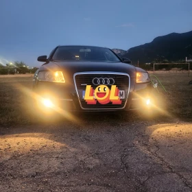 Audi A6, снимка 3