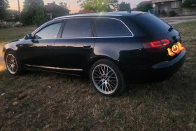 Audi A6, снимка 7