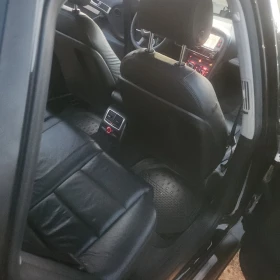 Audi A6, снимка 13
