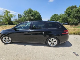 Peugeot 308, снимка 9