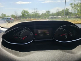 Peugeot 308, снимка 3