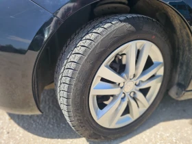 Peugeot 308, снимка 6
