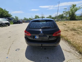 Peugeot 308, снимка 8