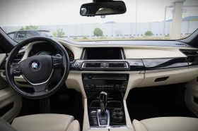 BMW 740 xDrive, снимка 9