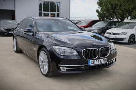 BMW 740 xDrive, снимка 1