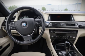 BMW 740 xDrive, снимка 10