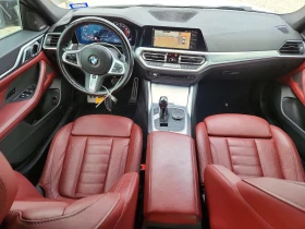 BMW 440 * M440* GRAN* COUPE* X-DRIVE* , снимка 9