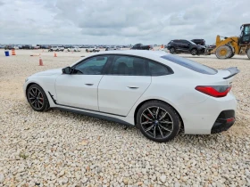 BMW 440 * M440* GRAN* COUPE* X-DRIVE* , снимка 6