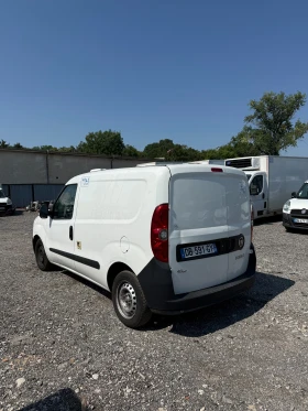 Fiat Doblo 1, 3 Multidjet, снимка 4