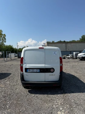 Fiat Doblo 1, 3 Multidjet, снимка 6