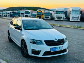 Skoda Octavia VRS, снимка 1