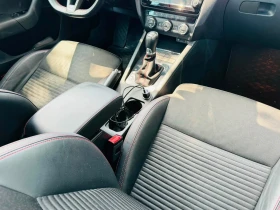 Skoda Octavia VRS, снимка 9