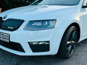 Skoda Octavia VRS, снимка 2