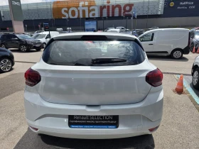 Dacia Sandero 1.0 TCe 90 , снимка 6