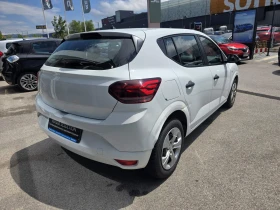 Dacia Sandero 1.0 TCe 90 , снимка 5