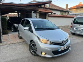 Toyota Yaris 1.33-keYless-Camera-6 скорости, снимка 1