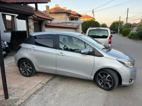 Toyota Yaris 1.33-keYless-Camera-6 скорости, снимка 8