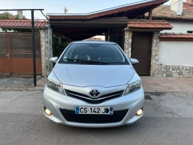 Toyota Yaris 1.33-keYless-Camera-6 скорости, снимка 2