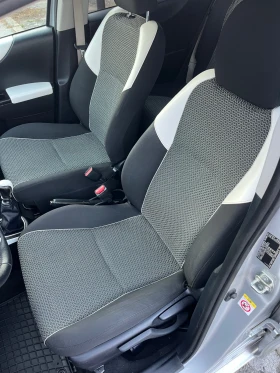 Toyota Yaris 1.33-keYless-Camera-6 скорости, снимка 9