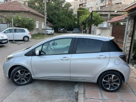 Toyota Yaris 1.33-keYless-Camera-6 скорости, снимка 4