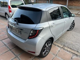 Toyota Yaris 1.33-keYless-Camera-6 скорости, снимка 7