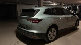 Skoda Enyaq iV80x 4x4, снимка 2